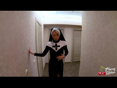 ❤️ נזירה סקסית מוצצת ומזדיינת בתחת לפה ❤️❌ סרטון סקס אצלנו iw.tubeporno.xyz ❤